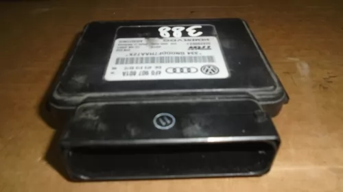 Modul pentru Audi A6 Allroad C6, cod 4F0907801A , 4F0910801C [2]