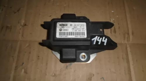 Modul pentru Audi A6 C5, cod 4B0907637A [1]