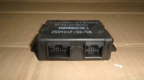 Modul pentru Audi A6 C5, cod 4B0919283 [2]