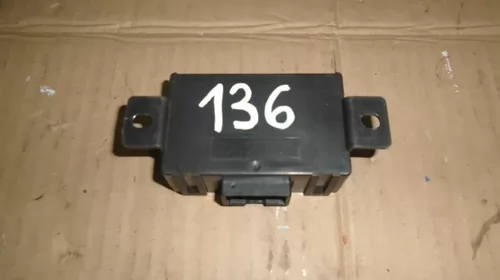 Modul pentru Audi A6 C5, cod 4B0951173 [1]