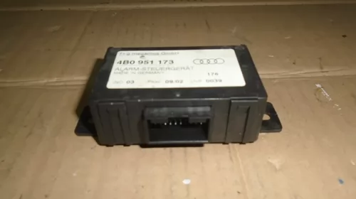Modul pentru Audi A6 C5, cod 4B0951173 [2]