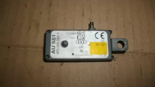 Modul pentru Audi A6 C5, cod 4B5035225F [2]