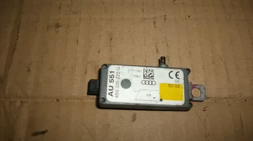 Modul pentru Audi A6 C5, cod 4B5035225G [2]