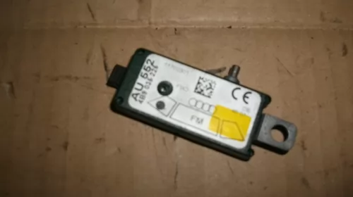 Modul pentru Audi A6 C5, cod 4B9035225 , 4B9035255B [2]