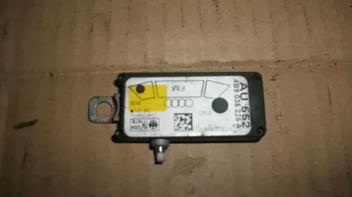 Modul pentru Audi A6 C5, cod 4B9035225A [2]
