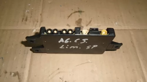 Modul pentru Audi A6 C5, cod 4D0035530C [2]