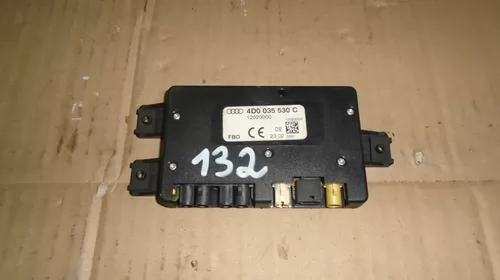 Modul pentru Audi A6 C5, cod 4D0035530C [1]
