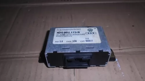 Modul pentru Audi A6 C5, cod 4D0951173B [2]