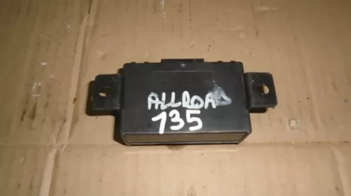Modul pentru Audi A6 C5, cod 4D0951173D [1]