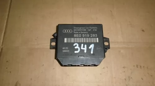 Modul pentru Audi A6 C5, cod 8E0919283 [2]
