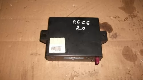Modul pentru Audi A6 C6, cod 4C2113A4B [2]