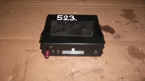 Modul pentru Audi A6 C6, cod 4C2113A4B [1]