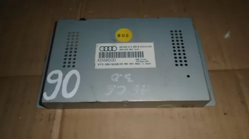 Modul pentru Audi A6 C6, cod 4E0035563 , 4E0910563B [1]