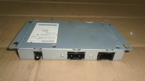 Modul pentru Audi A6 C6, cod 4E0035563 , 4E0910563B [2]