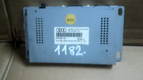 Modul pentru Audi A6 C6, cod 4E0910563C , 4E0035563 [2]