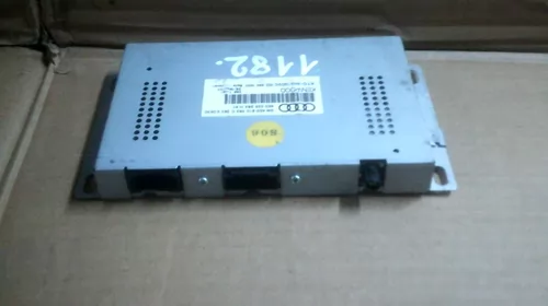 Modul pentru Audi A6 C6, cod 4E0910563C , 4E0035563 [1]