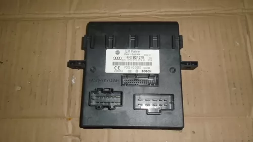 Modul pentru Audi A6 C6, cod 4F0907279 [2]
