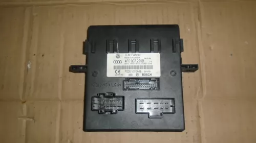 Modul pentru Audi A6 C6, cod 4F0907279B [2]