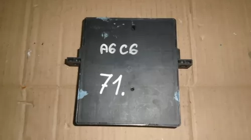 Modul pentru Audi A6 C6, cod 4F0907279B [1]