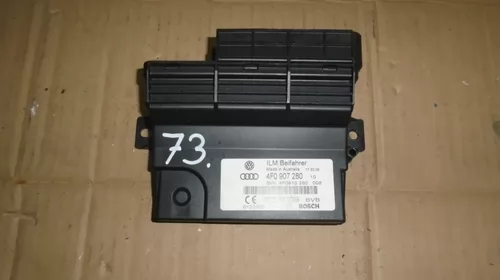 Modul pentru Audi A6 C6, cod 4F0907280 [1]