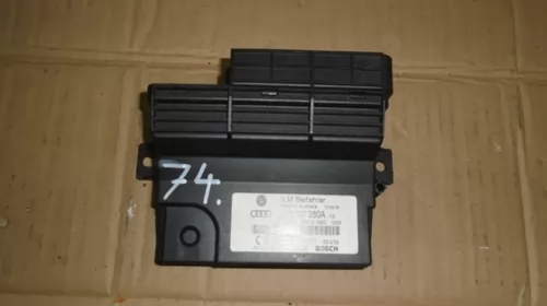 Modul pentru Audi A6 C6, cod 4F0907280A [2]