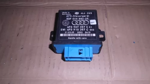 Modul pentru Audi A6 C6, cod 4F0907357C [2]