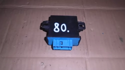 Modul pentru Audi A6 C6, cod 4F0907357C [1]