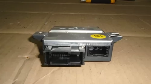 Modul pentru Audi A6 C6, cod 4F0907468D [2]