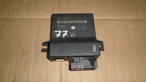 Modul pentru Audi A6 C6, cod 4F0907468D [1]