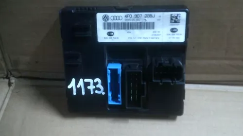 Modul pentru Audi A6 C6, cod 4F0910289J, 4F0907239J , 5DK008762-26 [2]