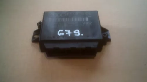 Modul pentru Audi A6 C6, cod 4F0919283G [3]