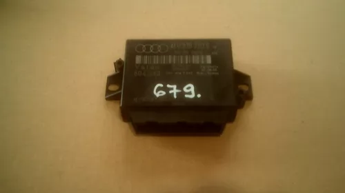 Modul pentru Audi A6 C6, cod 4F0919283G [1]