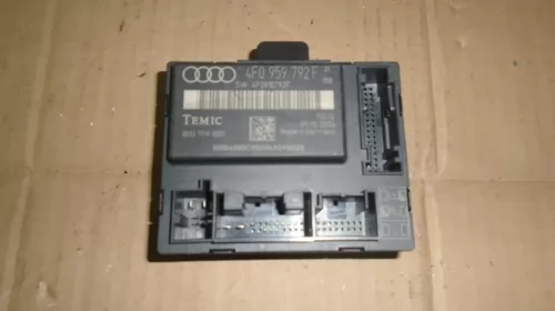Modul pentru Audi A6 C6, cod 4F0959792F [2]