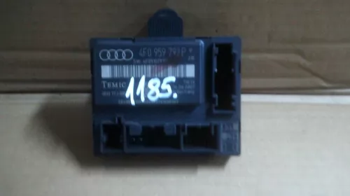 Modul pentru Audi A6 C6, cod 4F0959792P , 4F0910793P [1]