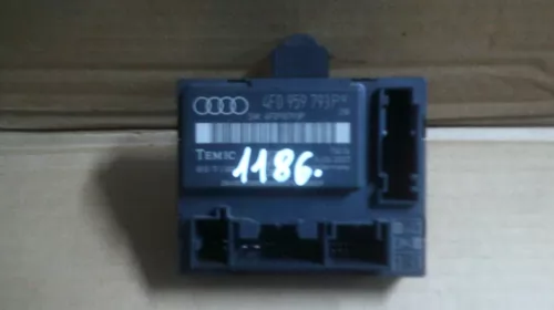 Modul pentru Audi A6 C6, cod 4F0959793P , 4F0910793P [1]