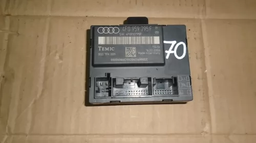 Modul pentru Audi A6 C6, cod 4F0959795F [1]