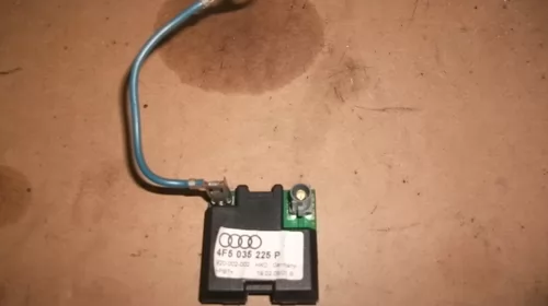 Modul pentru Audi A6 C6, cod 4F5035225P [2]