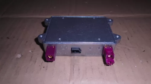 Modul pentru Audi A6 C6, cod 8E0035456C [2]
