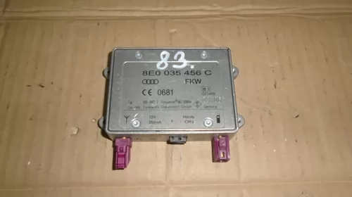 Modul pentru Audi A6 C6, cod 8E0035456C [1]