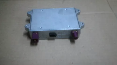 Modul pentru Audi A6 C6, cod 8E0035456D [2]
