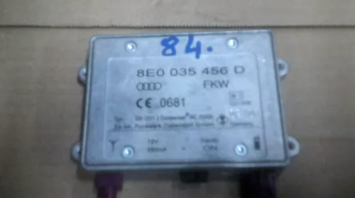 Modul pentru Audi A6 C6, cod 8E0035456D [1]