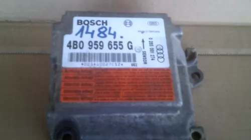 Modul pentru Audi A6C5 , cod 4B0959655G [1]