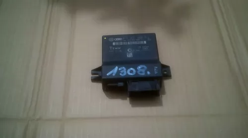 Modul pentru Audi A6C6 , cod 4F0907468B, 4F0910468A [2]