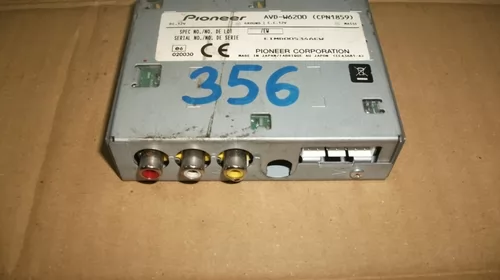 Modul pentru Audi  , cod AVD-W6200 [1]