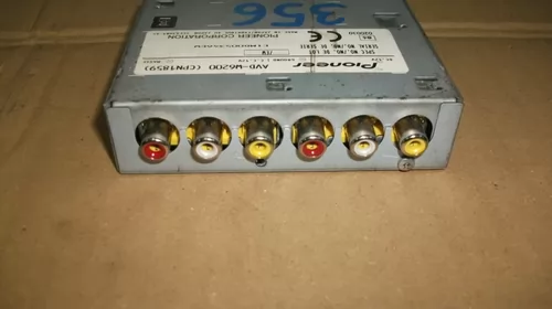 Modul pentru Audi  , cod AVD-W6200 [2]