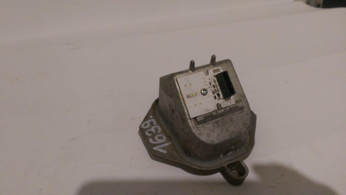 Modul pentru Audi Q3 , cod 10010010480 [1]