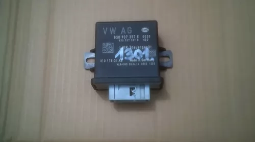 Modul pentru Audi Q3 , cod 8X0907357E, 8X0907357B [1]