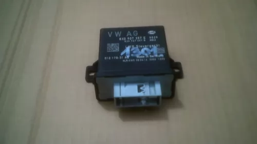 Modul pentru Audi Q3 , cod 8X0907357E, 8X0907357B [2]