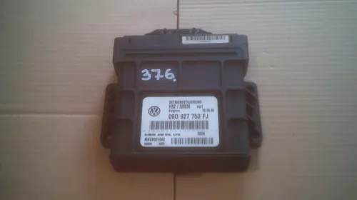 Modul pentru Audi Q7 4L, cod 09D927750FJ [1]