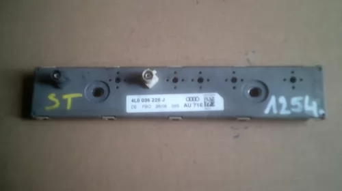 Modul pentru Audi Q7 4L, cod 4L0035225J [2]